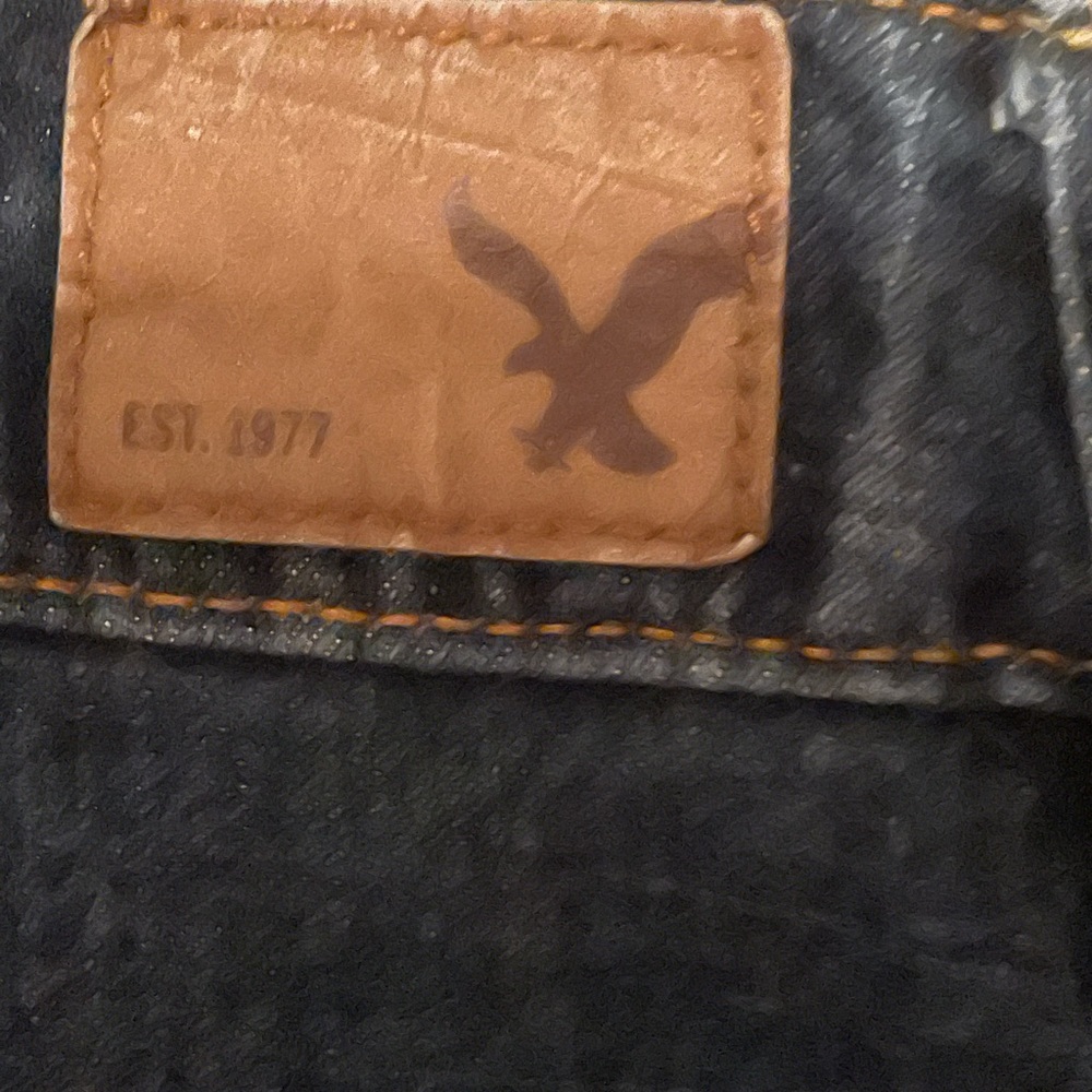 American Eagle jeans. Great condition